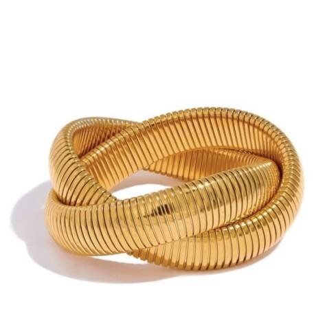 Double bangle