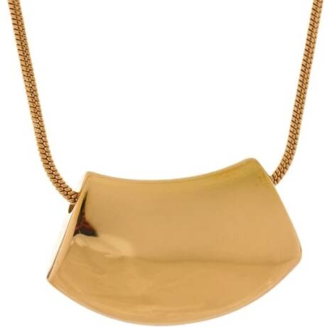 Bar Necklace