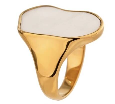 Holo ring