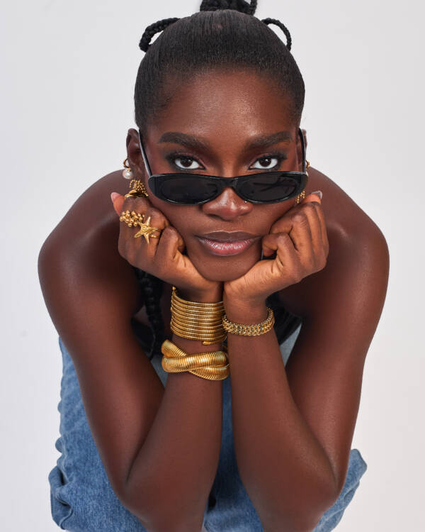 Double bangle - Image 2