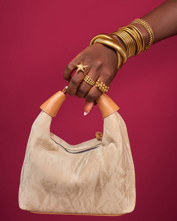 Cuban link chain bracelet - Image 2