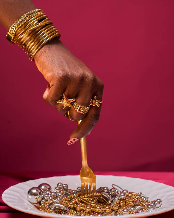 Wrap up bracelet - Image 2