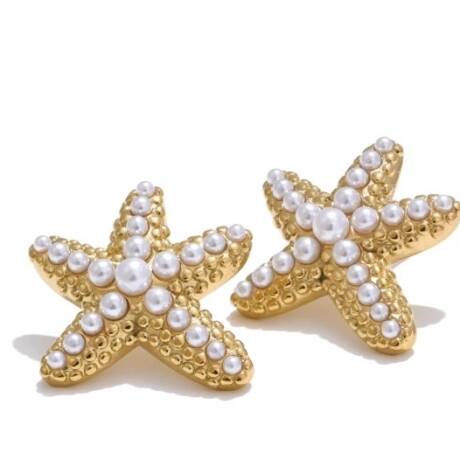 Star fish