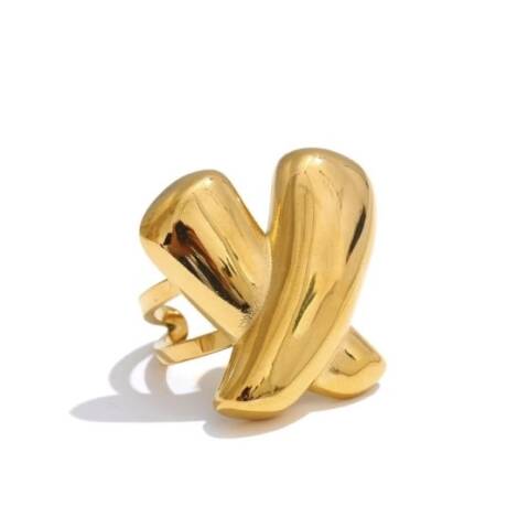 X ring