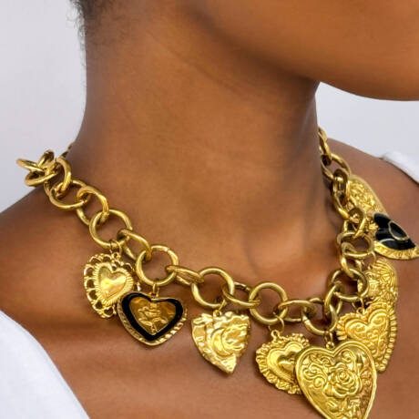 Shakara Necklace
