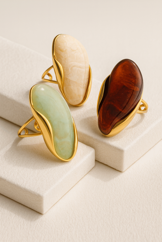 Adora ring