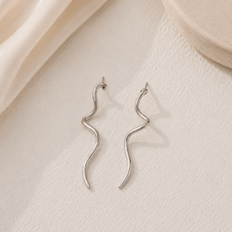 Spring Earrings