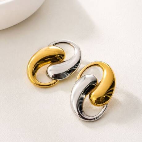 Duetto Earrings